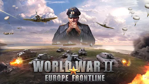 World War 2: Strategy Games | Games | XWorld