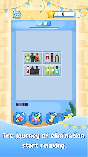 Upgrade Fridge - Craft Food | Permainan | XWorld