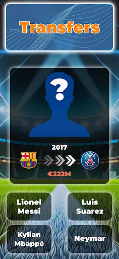 Soccer Quiz: Football Trivia | Games | XWorld
