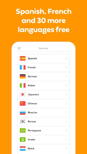 Duolingo: Language Lessons | Games | XWorld