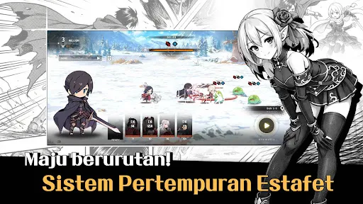 RELLION: Survival Para NPC | Permainan | XWorld
