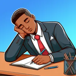 XWorld | Office Empire: Idle Game
