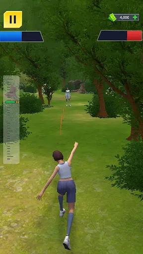 Archery Showdown-Aim Arena | 游戏 | XWorld