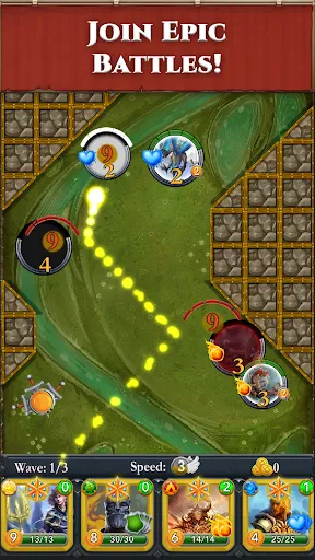 Spells of Genesis | Games | XWorld Spells of Genesis | Games | XWorld
