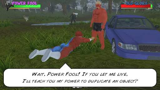 Infinite Lives | Permainan | XWorld