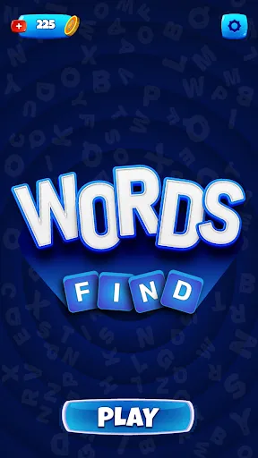 Words Find : Relaxing Game | Games | XWorld