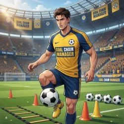 XWorld | Football Farm