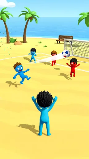 Soccer Goal Match・Sports Games | เกม | XWorld Soccer Goal Match・Sports Games | เกม | XWorld