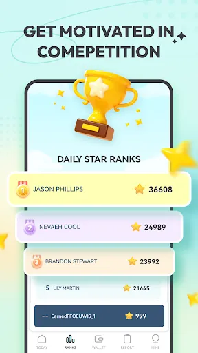 StarWalk | 游戏 | XWorld