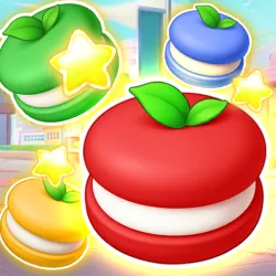 XWorld | Dessert Out