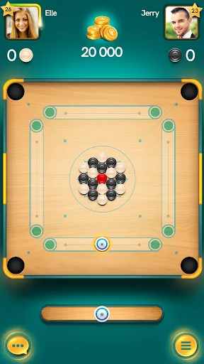 Carrom Pool: Disc Game | เกม | XWorld