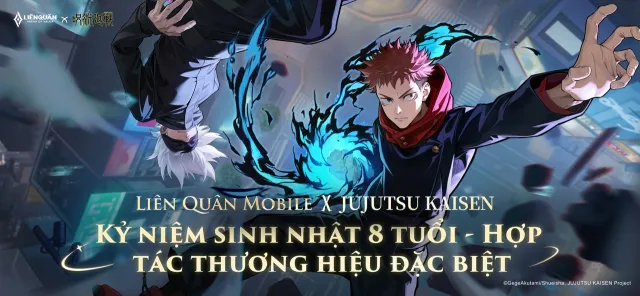 Garena Liên Quân Mobile | Games | XWorld