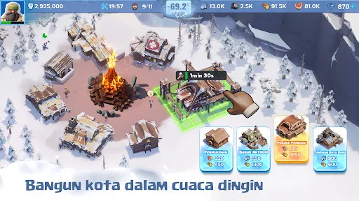 Whiteout Survival | Permainan | XWorld