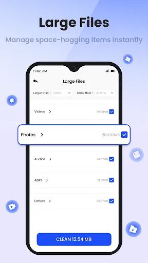 Phone Cleaner Pro | 游戏 | XWorld