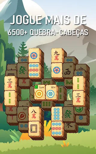 Mahjong Treasure Quest: Pares | Jogos | XWorld