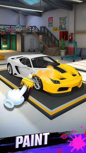 Royal Car Customs | Permainan | XWorld Royal Car Customs | Permainan | XWorld