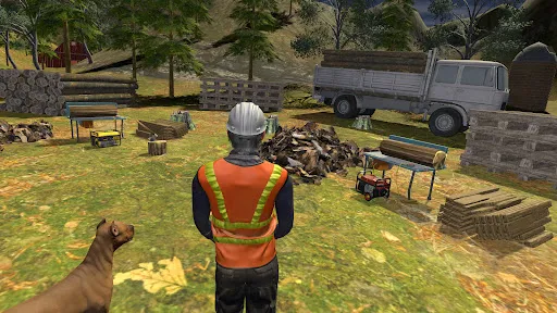 Ranch Farm Animal Simulator 24 | 游戏 | XWorld