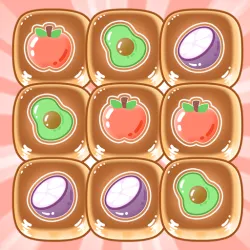 XWorld | Juicy Tile