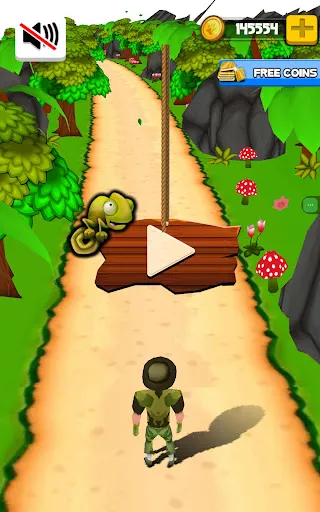 Wild Run: Safari Shooter | Games | XWorld