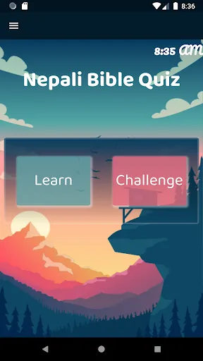 Nepali Bible Quiz - नेपाली बाइ | Games | XWorld Nepali Bible Quiz - नेपाली बाइ | Games | XWorld