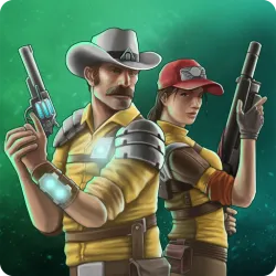 XWorld | Space Marshals 2