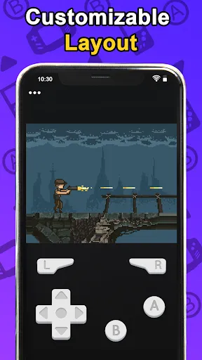Delplay game Emulator | Permainan | XWorld