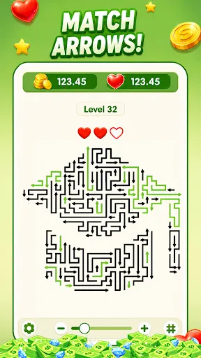 Arrow Swift Out | เกม | XWorld Arrow Swift Out | เกม | XWorld