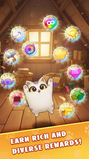 Meow Sort: Makeover & Story | Игры | XWorld Meow Sort: Makeover & Story | Игры | XWorld