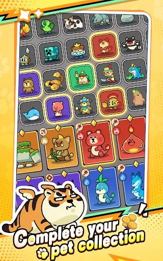 Elemon Master | Permainan | XWorld