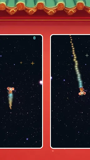 Cosmic Drifter | Jogos | XWorld