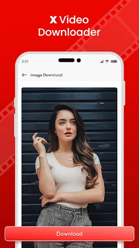 X Video Downloader | Permainan | XWorld