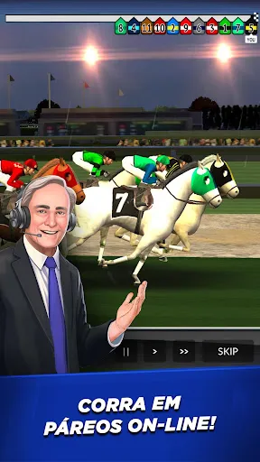 Horse Racing Manager 2020 | Jogos | XWorld