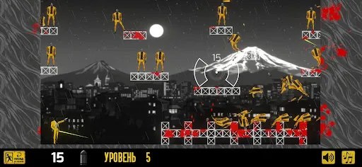Black Mask | Игры | XWorld