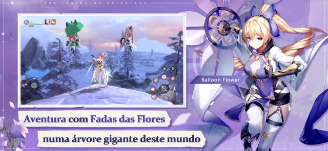 The Legend of Neverland | Jogos | XWorld