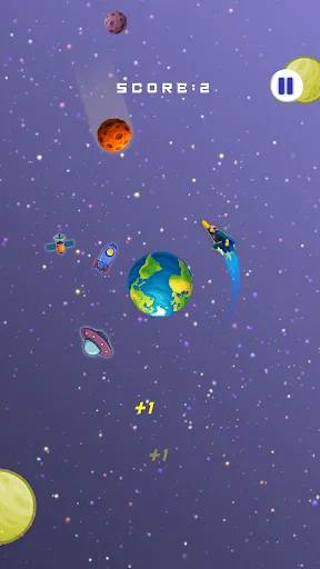 Superbald | 游戏 | XWorld