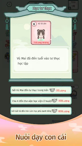 Cuộc Đời Gấm Vóc | Games | XWorld