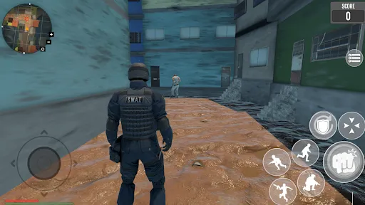 Favela Domination Brasil | Jogos | XWorld