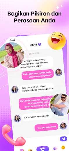 Bora Live - Match and Call | Permainan | XWorld