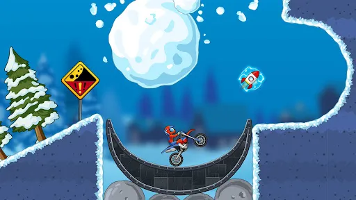 Moto Bike: Offroad Racing | Games | XWorld