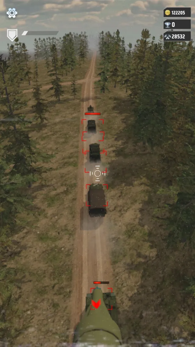 Drone Strike Military War 3D | 游戏 | XWorld