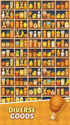 Goods Challenge - Sort Master | Игры | XWorld Goods Challenge - Sort Master | Игры | XWorld