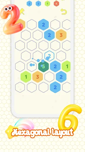 Smart Cell Puzzle | Игры | XWorld