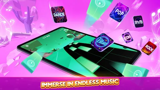 Piano Fever | Игры | XWorld