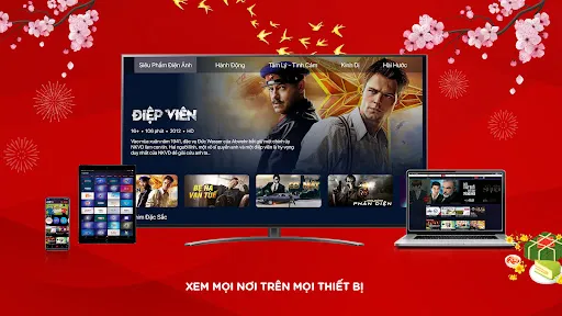 VTVcab ON: Trực tiếp bóng đá | Games | XWorld
