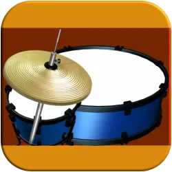 XWorld | UP Drum Kit & Drumpad Games