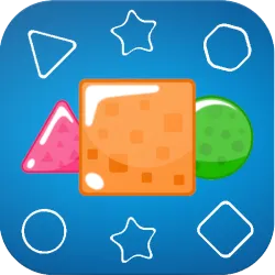 XWorld | Shapes and Colors for kids, to