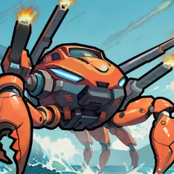XWorld | Sea Clash: Idle Naval Battle