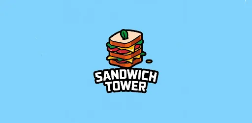 Sandwich Tower: Fun Game | Permainan | XWorld