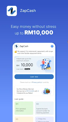 ZapCash | Permainan | XWorld