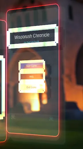 Wispbrush Chronicle | Permainan | XWorld
